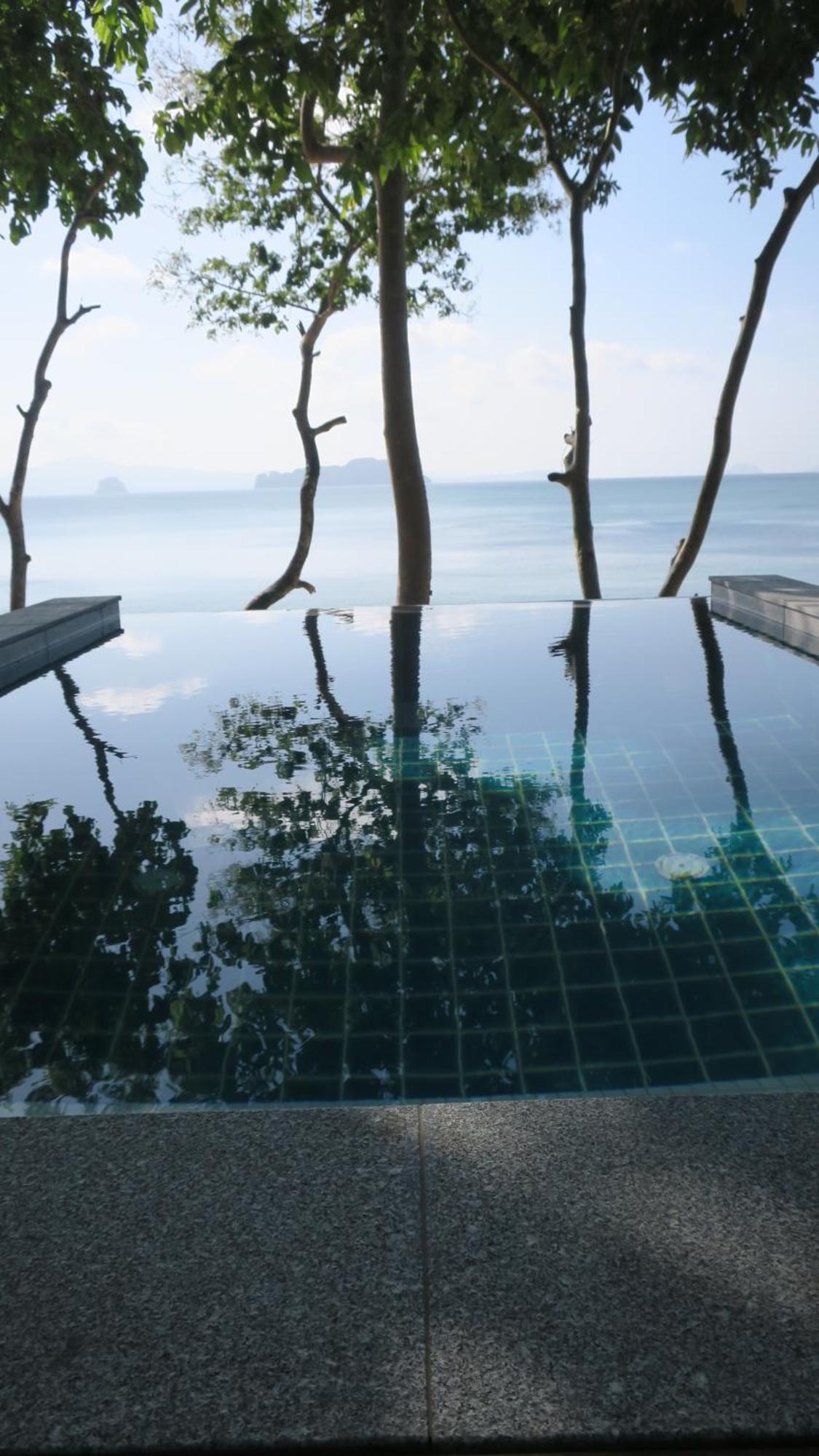 Hotel Touch Glamping Koh Yao Noi ทัช แกรมปิ้ง เกาะยาวน้อย Exterior foto