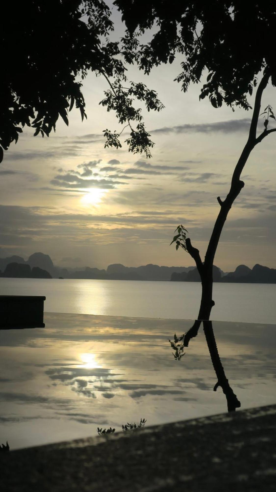 Hotel Touch Glamping Koh Yao Noi ทัช แกรมปิ้ง เกาะยาวน้อย Exterior foto